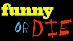 Funny or Die Logo