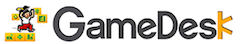 GameDesk Logo