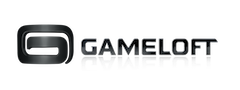 Gameloft Logo