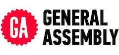 General Assembly Logo