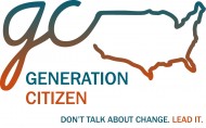 Generation Citizen Logo