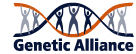 Genetic Alliance Logo