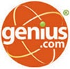 Genius.com Logo