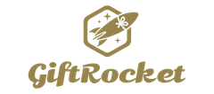 GiftRocket Logo