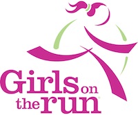 Girls on the Run Logo