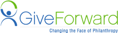 GiveForward Logo