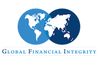 Global Financial Integrity Logo