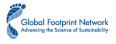 Global Footprint Network Logo