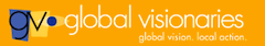 Global Visionaries Logo