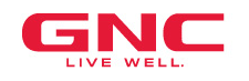 GNC Logo