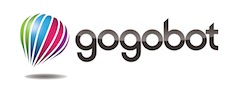 Gogobot Logo