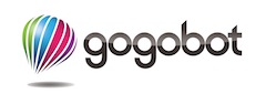 Gogobot Logo