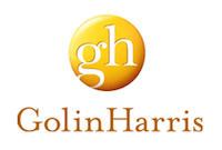 Golin Harris Logo