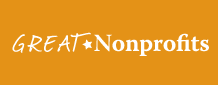 GreatNonprofits Logo