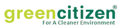 Greencitizen Logo