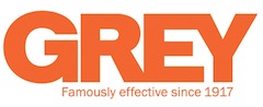 Grey Logo