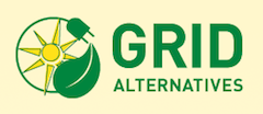 Grid Alternatives Logo