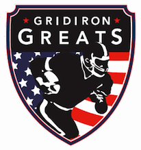 Gridiron Greats Assistance Fund Logo