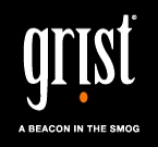 Grist Logo