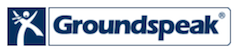 Groundspeak Logo