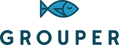 Grouper Logo