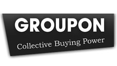 Groupon Logo