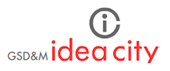 GSD&M Idea City Logo