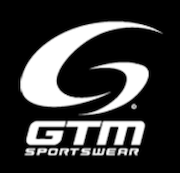 GTM Sportswear Logo