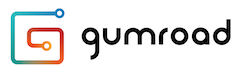 Gumroad Logo