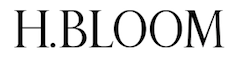 H.Bloom Logo