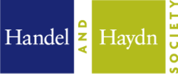 Handel and Haydn Society Logo