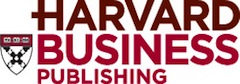 Harvard Business Publishing Logo