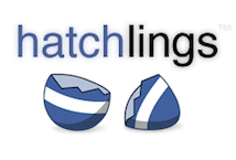Hatchlings Logo