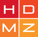 HDMZ Logo