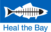 Heal the Bay Logo