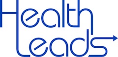 Health Leads Logo