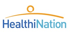 HealthiNation Logo