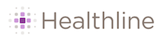 Healthline Logo