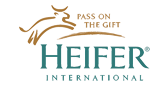 Heifer International Logo