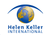 Helen Keller International Logo