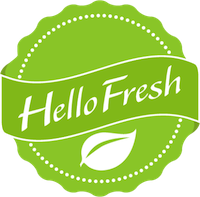 HelloFresh Logo