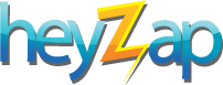 Heyzap Logo