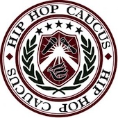 Hip Hop Caucus Logo