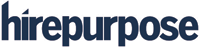 Hirepurpose Logo