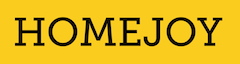 Homejoy Logo