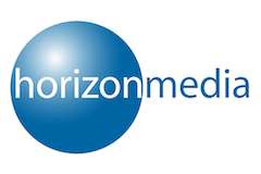 Horizon Media Logo