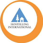 Hostelling International USA Logo