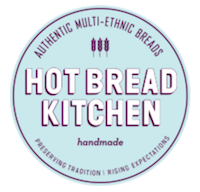 Hot Bread Kitchen Logo