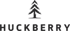 Huckberry Logo