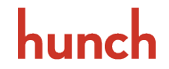 Hunch Logo